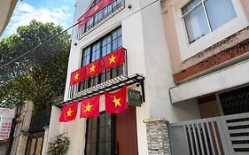Cỏ Lá Homestay